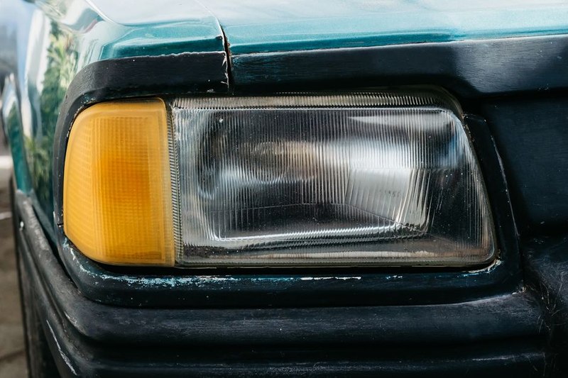 Trailhead LED Headlamp